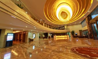 Fortune Hotel Longyan