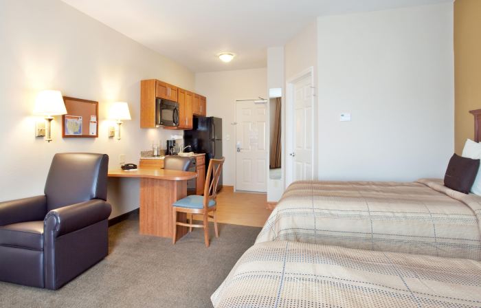 Candlewood Suites SLIDELL NORTHSHORE by IHG