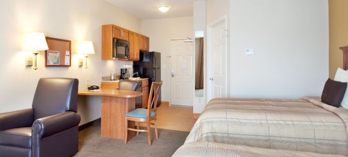 Candlewood Suites SLIDELL NORTHSHORE by IHG Hotels in Slidell