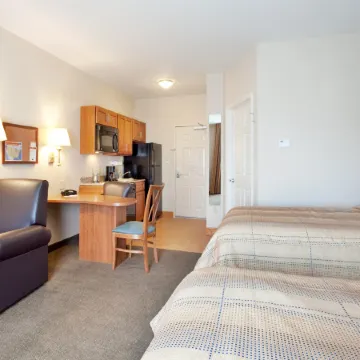 Candlewood Suites SLIDELL NORTHSHORE by IHG