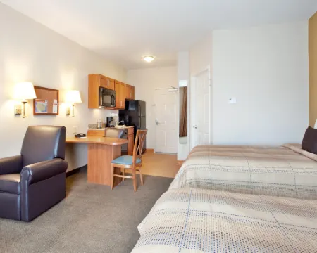 Candlewood Suites SLIDELL NORTHSHORE by IHG Hotel di Slidell