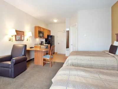 Candlewood Suites Slidell Northshore Hotels in Slidell