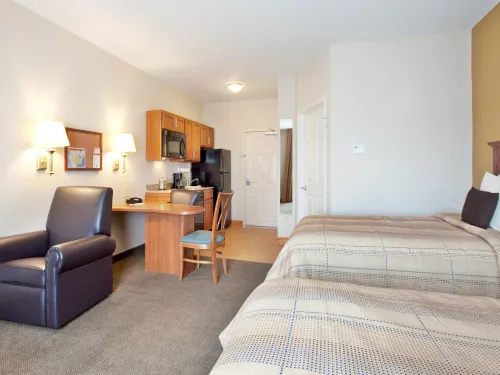 Candlewood Suites SLIDELL NORTHSHORE by IHG