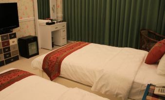 Queen B&B Hualien