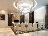 Azalea Garden Hotel Hotels in Qianxi