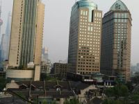 上海角田公寓 - 酒店景观