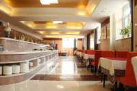 Tianxing Hot Spring Business Hotel - breakfast