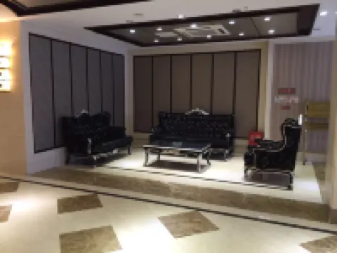Xinheyuan Hotel Yangzhong