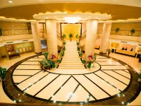 Wenshan International Hotel Hotels in Ji'an