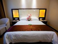 吉安文山国际大酒店 - 商务大床房