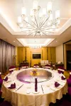 Wenshan International Hotel - Aamiainen