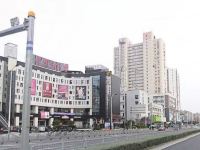 上海茂业华美达广场酒店 - 酒店附近