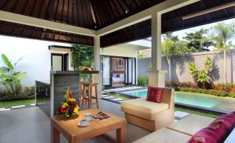 Agata Villas Seminyak