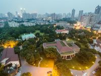 上海兴国丽笙宾馆 - 酒店景观