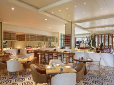 Four Points By Sheraton Chengdu, Anren Hotels in Dayi