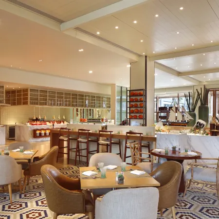 Four Points By Sheraton Chengdu, Anren