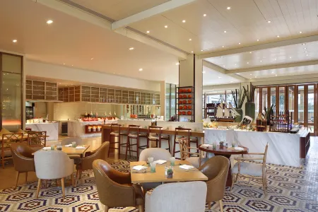 Four Points By Sheraton Chengdu, Anren