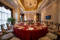 New Century Grand Hotel Xinxiang