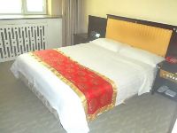 吐鲁番高昌大酒店 - 标准大床房