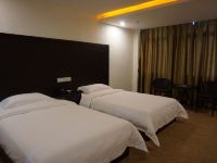 珠海荆珠国际酒店 - 标准双床房