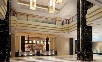 M.Z Kaijun International Hotel