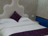 上海雅阅精品酒店 - 大床房