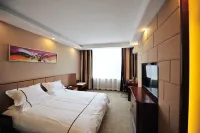 Daqing Huaxi Boutique Hotel