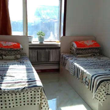 Mohe Fulai Inn