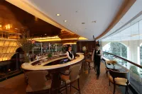 Zhongwei Green Lake Hotel - 5 Sao