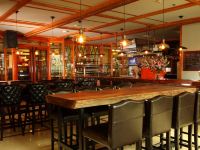 杭州马可波罗假日酒店 - 酒吧