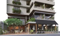 Thapae Happy House Hotels in der Nähe von เชียงใหม่ เอเลเฟ่น จังเกิ้ล แซงชัวรี