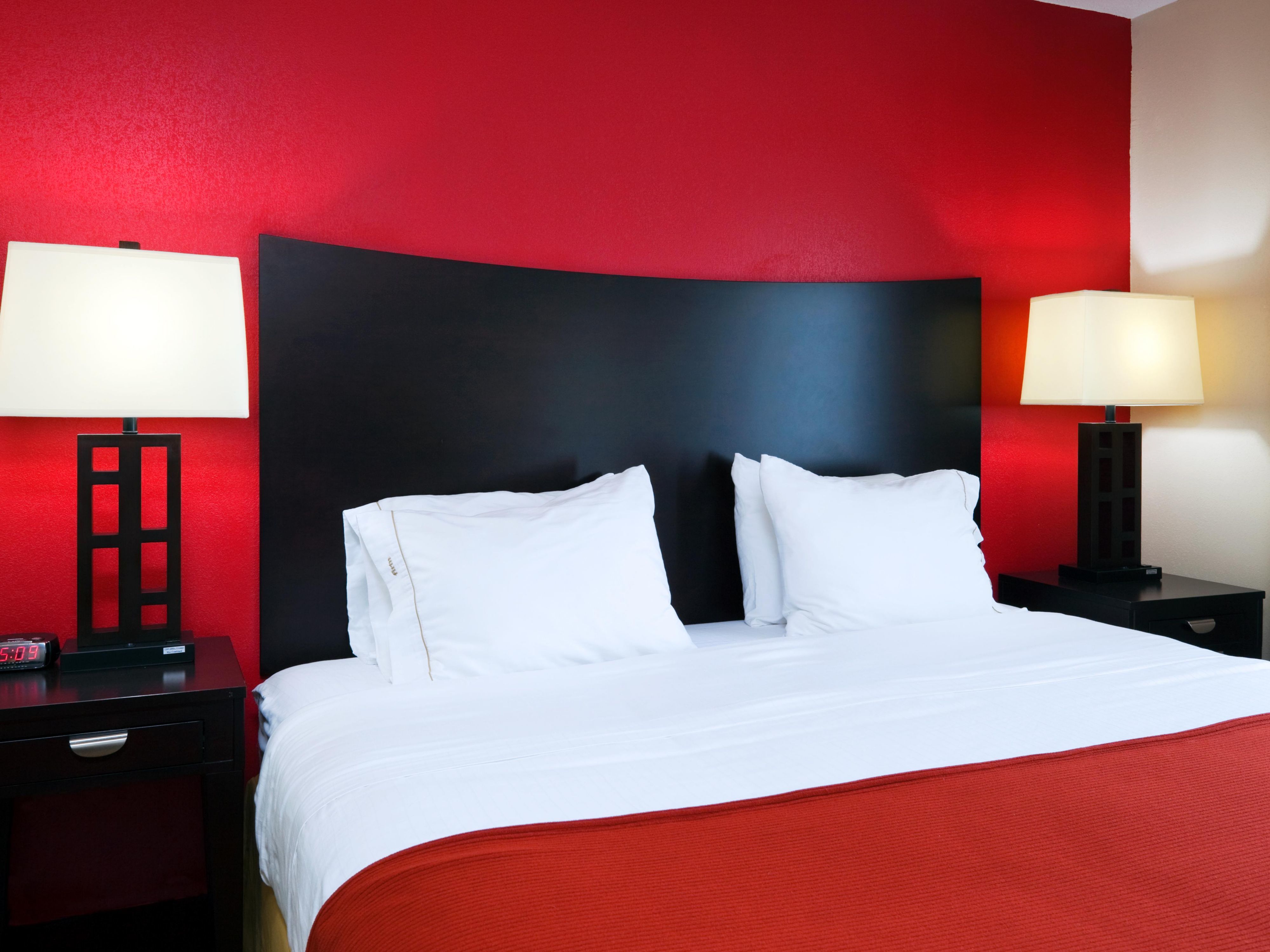 Holiday Inn Express Atmore, an Ihg Hotel