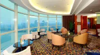 Nanning Wharton International Hotel - 5 stjerner