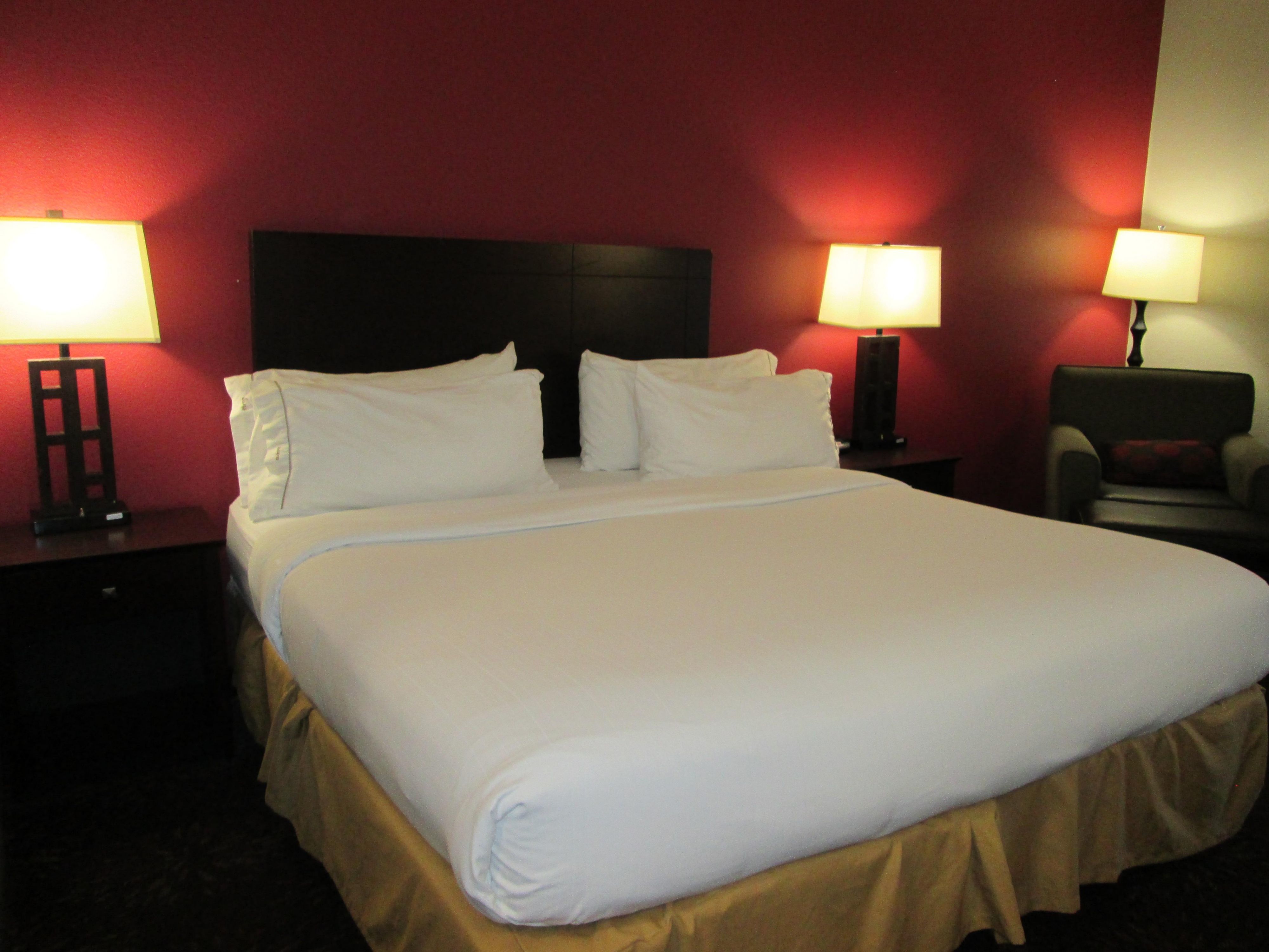 Holiday Inn Express Cloverdale - Greencastle, an Ihg Hotel