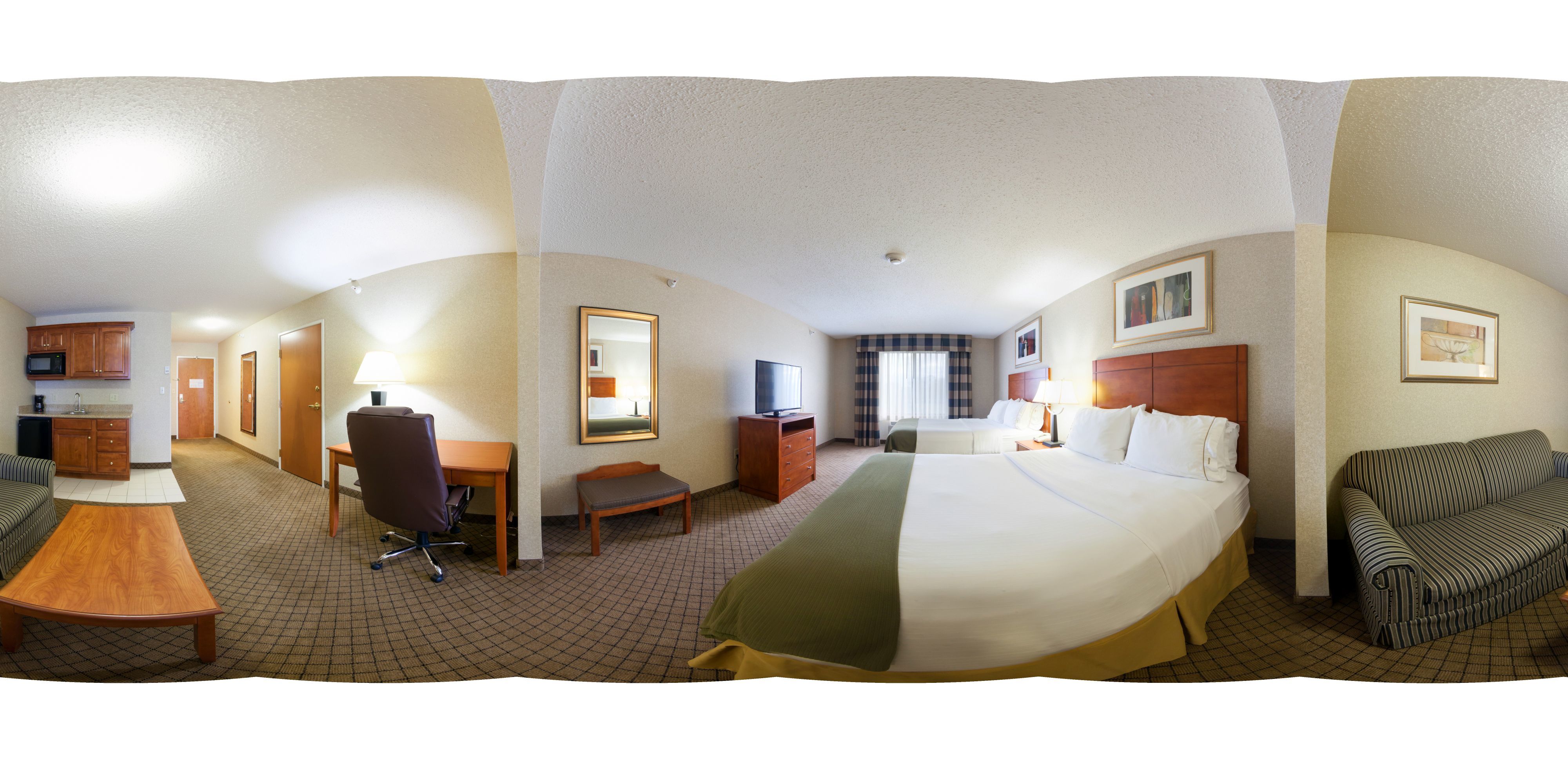 Holiday Inn Express Hotel & Suites Goshen, an Ihg Hotel