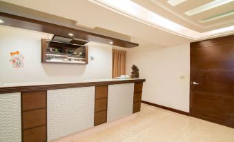 Song Qing Hot Springs Home