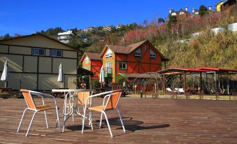 Cing Ging Star B&B