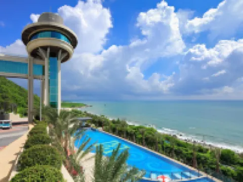 H Resort Hotels in Pingtung