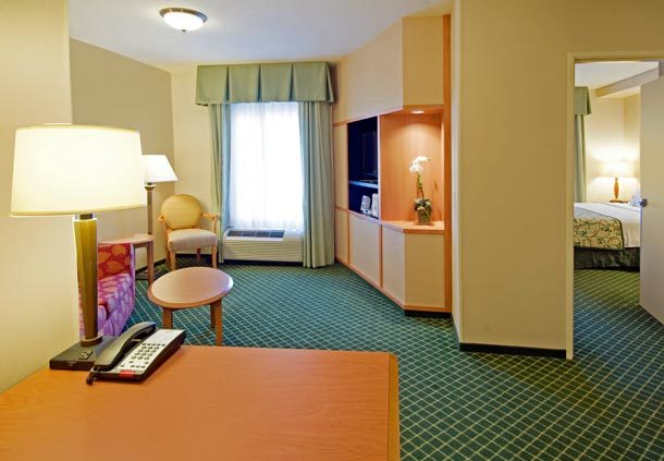 Fairfield Inn & Suites by Marriott Cordele
