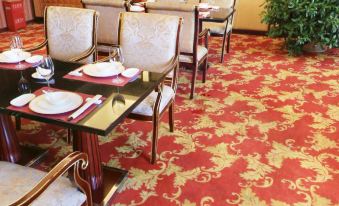 Jianghong International Hotel - Housity
