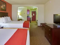 Holiday Inn Express & Suites Alexandria