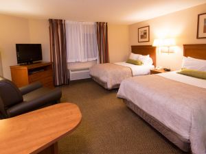 Candlewood Suites Alabaster