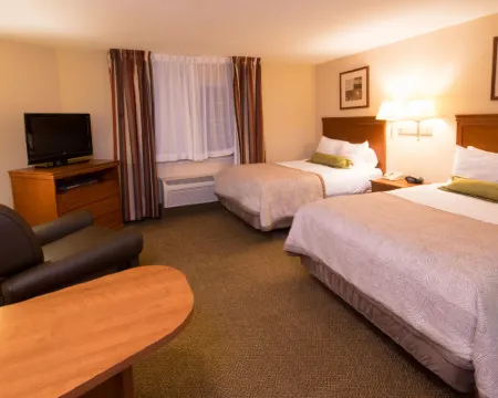 Candlewood Suites ALABASTER by IHG Hotels in Alabaster