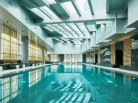 Suning Galaxy International Hotel Wuxi - 5-Star