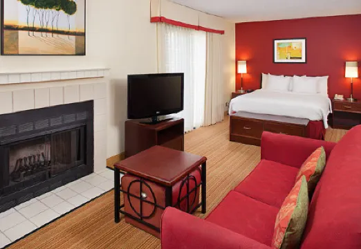 丹佛科技中心居家酒店