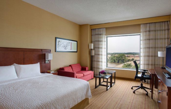 Courtyard Grand Rapids Downtown