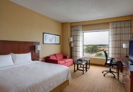 Courtyard Grand Rapids Downtown