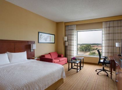 Courtyard Grand Rapids Downtown