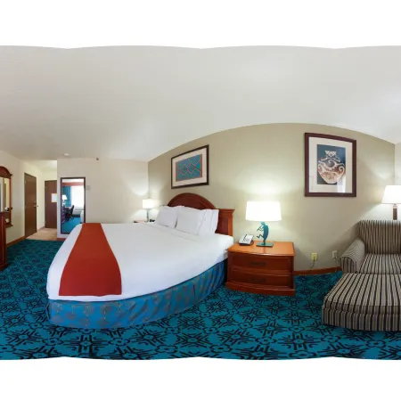 Holiday Inn Express MESA VERDE-CORTEZ by IHG