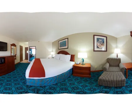 Holiday Inn Express MESA VERDE-CORTEZ by IHG Hoteles en Cortez